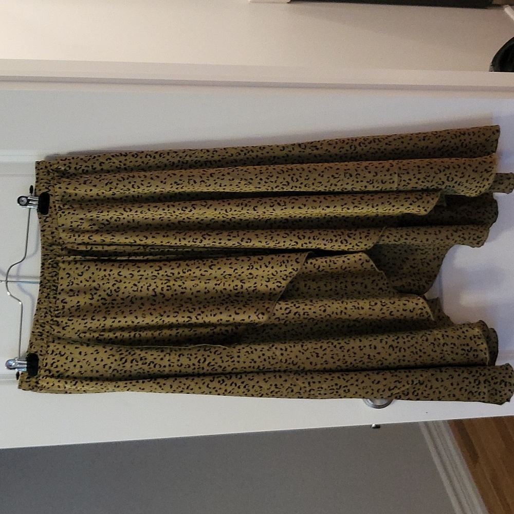 Skirt